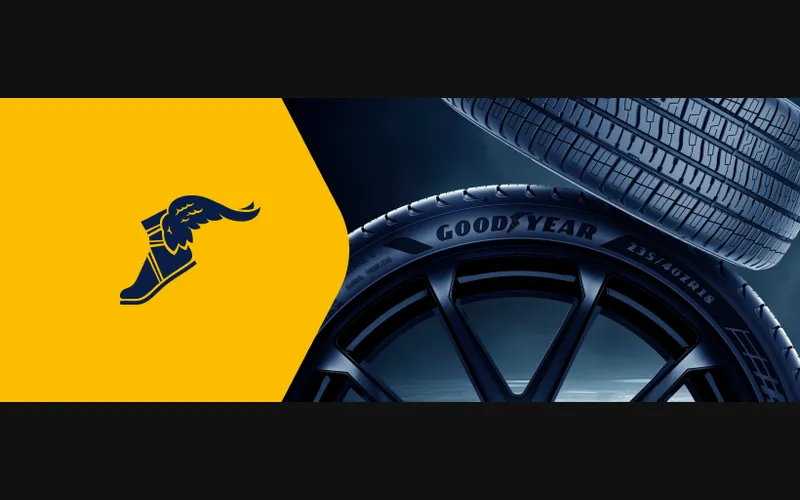 GOODYEAR