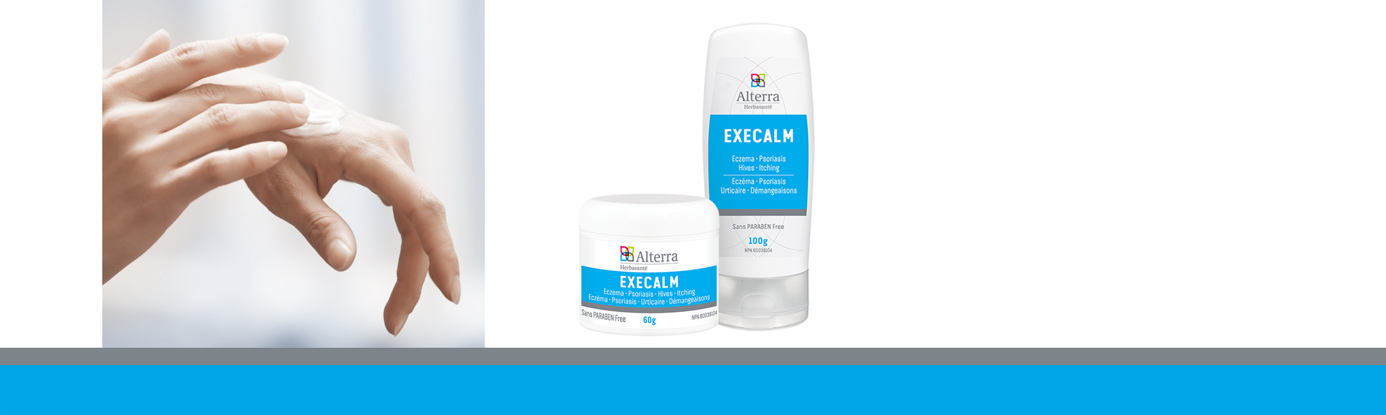 HERBASANTÉ — B2C · B2B · Shopify · Odoo Integration case study by Human After All